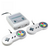 Video Game Retro 620 Jogos Em 1 Com 2 Controles na internet