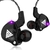 Fones de ouvido QKZ AK6 para telefone com microfone - CompraSegura