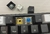 Mini Teclado Mecânico para Jogos 61 Teclas RGB Type-C Com bateria na internet