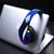 Imagem do Fones de ouvido com fio para jogos com microfone com cancelamento de ruído RGB