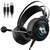 Nubwo Gaming Headset Computador com Microfone 5.1
