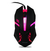 Kit Teclado + Mouse Semi Mecânico Gamer Led Rgb na internet