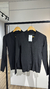 Blusa Modal Gola V na internet