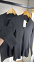 Blusa Modal Gola V - comprar online