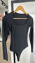 Body - Decote