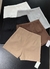Shorts Alfaiataria Zara na internet