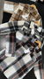 Camisa Xadrez - comprar online