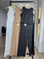 Colete Risca De Giz - comprar online