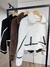 Teddy Detalhe Courino - comprar online