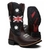 Bota Texana Masculina
