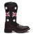 Bota Texana Masculina - comprar online