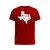 Camisa mede in texas - Planet Country