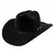Chapéu Country Americano {preto} - comprar online