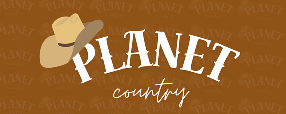 Planet Country