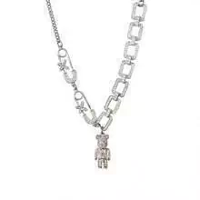 Collar Bad Teddy