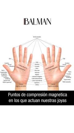 Imagen de Pulsera GLOW Plata
