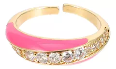 Imagen de Anillo Color