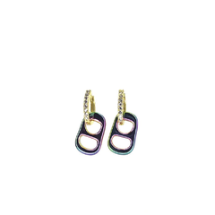 Aro Soda Titanium Oro ( unidad) - comprar online