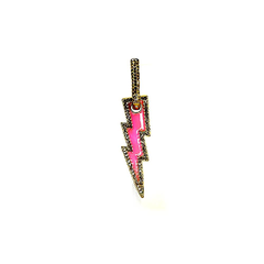 Aro Rayo Rosa ( unidad )