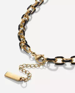 Pulsera chain Color - comprar online