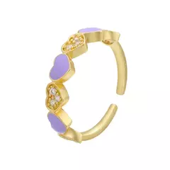 Anillo Love en internet