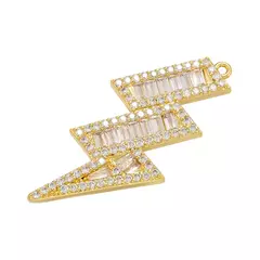 Aro Rayo XL Gold (UNIDAD)