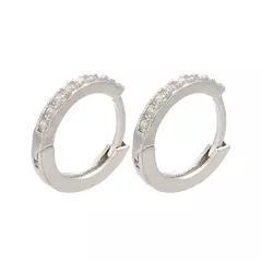Aro Diamond Star Plata - (unidad) - comprar online