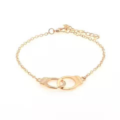 Pulsera Freedom Oro