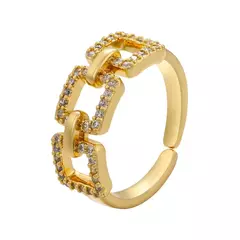 Anillo Chain