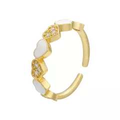 Anillo Love