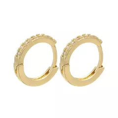 Aro Rayo XL Gold (UNIDAD) - comprar online