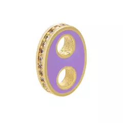 Aro Soda Exclusive Lila ( unidad )