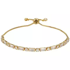 Pulsera Diamond Oro - comprar online