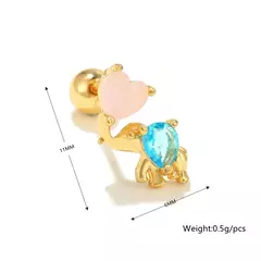 Aro Baby Elefant (UNIDAD) - comprar online