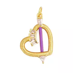 Collar Cupido