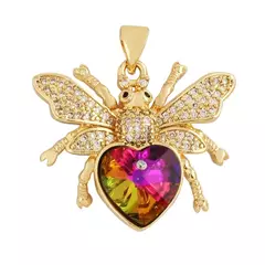 CUERDA GOLD CON DIJE - Balman