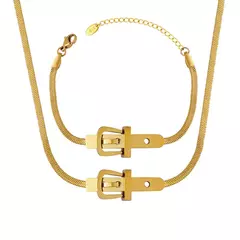 Pulsera Cinto - comprar online