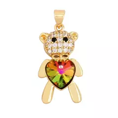 CUERDA GOLD CON DIJE