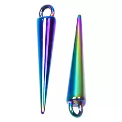 Aro Pendulo Titanium ( unidad )
