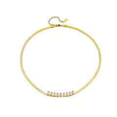 Collar Glam