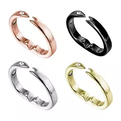 Anillo GLOW Black - comprar online