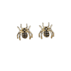 Aro Araña Black ( UNIDAD)
