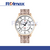 RELOJ SMARTWATCH KIESLECT LORA GOLD LADY