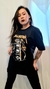 T-shirt Metallica - comprar online