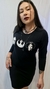 Vestido Star Wars - comprar online