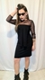 Vestido Morgan