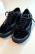 Tênis Vans Black