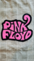 Saia Pink Floyd Customizada na internet