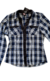 Camisa Xadrez Flanelada - comprar online