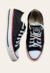 All Star Converse Chuck Taylor Core Ox na internet